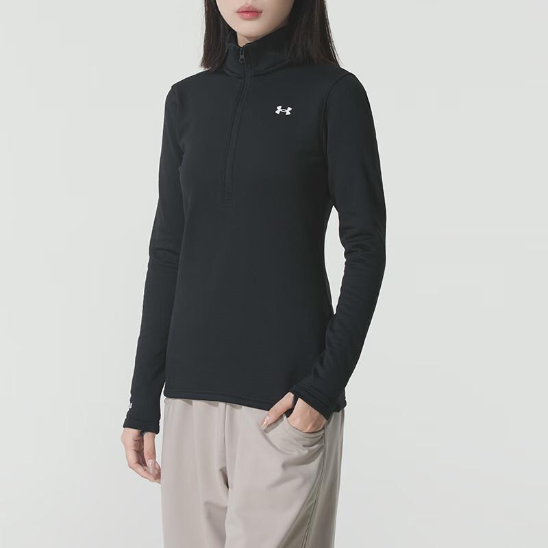 Under Armour Women s Compression Long Sleeve Training T-Shirt M