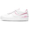 (WMNS) Air Force 1 Low Shadow 'White Magic Flamingo' Women's CI0919-102