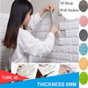 Modern 3d Brick Wall Sticker Self-adhesive Waterproof Panel Decor