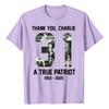 Fashionable Round Neck Short Sleeve Work Clothes Printed Tops For Womens Summer Tops