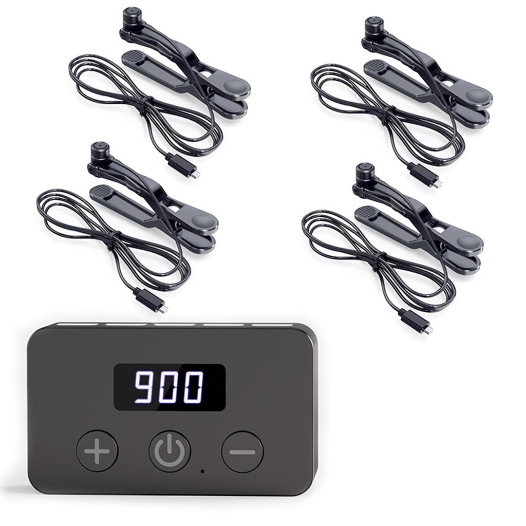 Device Simulates Continuous Finger Clicks Saves Time Mobile Screen Device Speed Forclicker