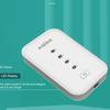 Russia 4G Portable WiFi MIFI Router - SIM Card Compatible for Europe & Asia