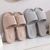Qidashun Portable Folding Slippers: Unisex Travel & Indoor Use