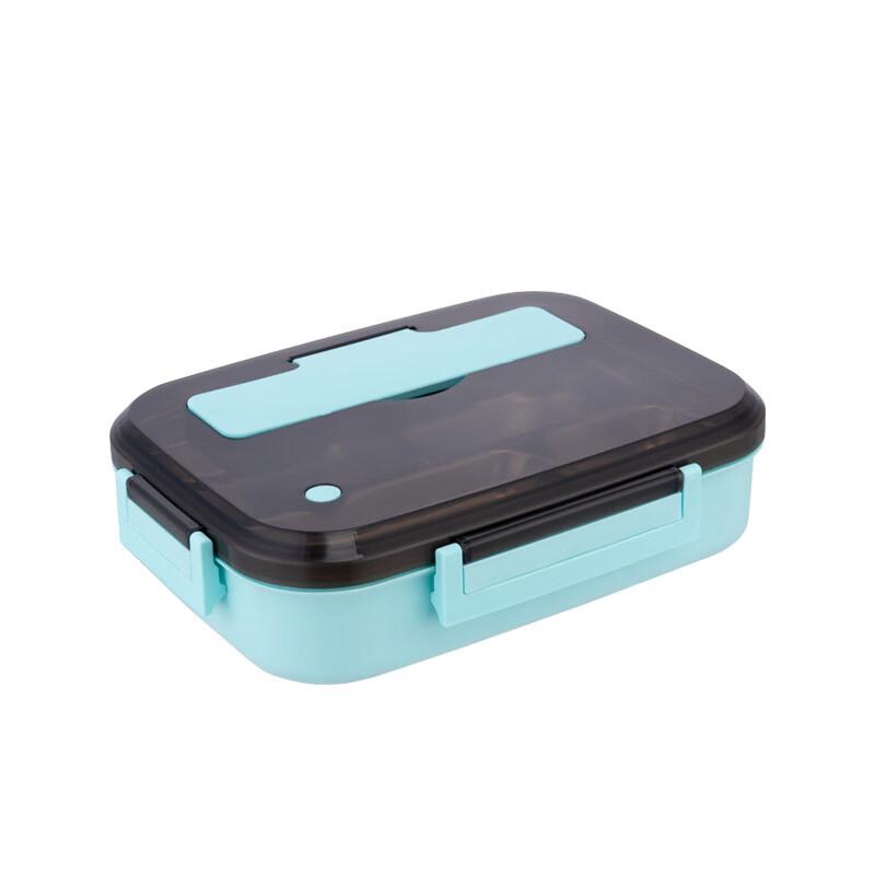 NORTON Stedba 304 Stainless Steel Portable Lunch Box