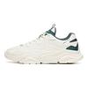 Anta Lifestyle Series Mesh Fabric Synthetic Leather Non-Slip Wear-Resistant Low-Top Sports Casual Shoes Women Sneaker 922048820-1,922228827-1