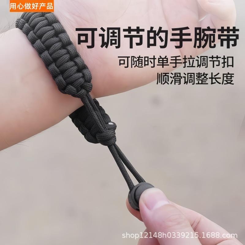 DJI Osmo Pocket 3 Camera Wrist Strap Insta360 X4/X5 Anti-Loss Lanyard