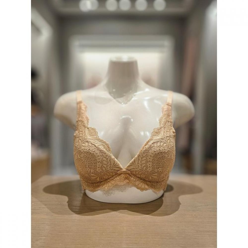 BARBARA Кружевной бюстгальтер без косточек Abr4934sk skins/75A