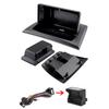 Android Car Radio For BMW X3 E83 2004-2012 Multimedia Player Head Unit Stereo GPS Navigation BT WIFI 1+16GB