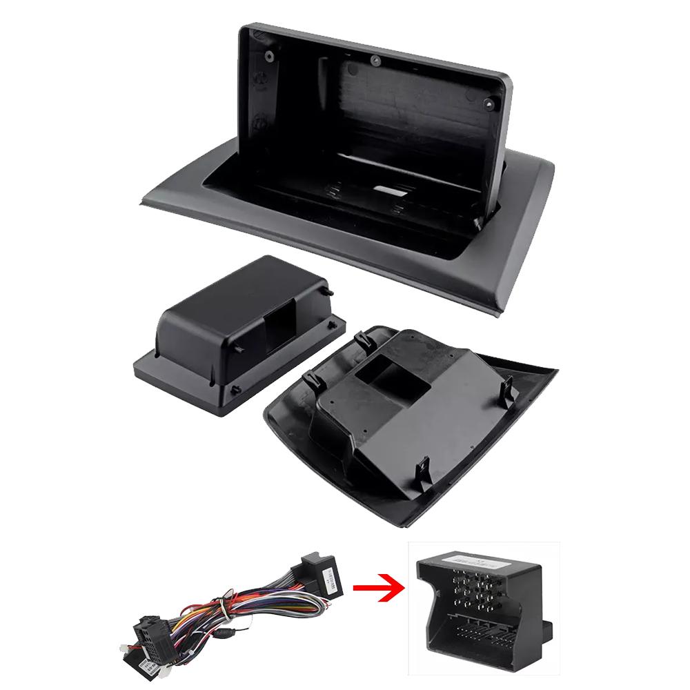 Android Car Radio For BMW X3 E83 2004-2012 Multimedia Player Head Unit Stereo GPS Navigation BT WIFI 1+16GB