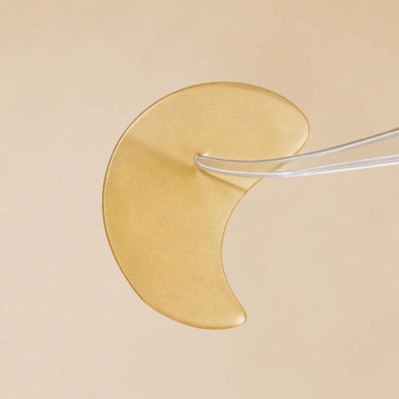 Royal Skin Gold-Schnecke Hydrogel Augenmasken 60 Stück