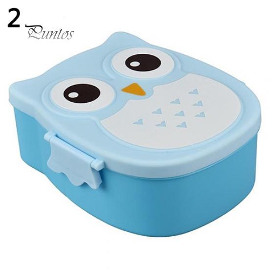 

Контейнер для ланча