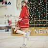 FILA Official 2025 Christmas Edition Chunky Casual Sneakers