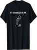 No Soccer Today Football Lovers Funny Soccer Player Fan Kids T-Shirt