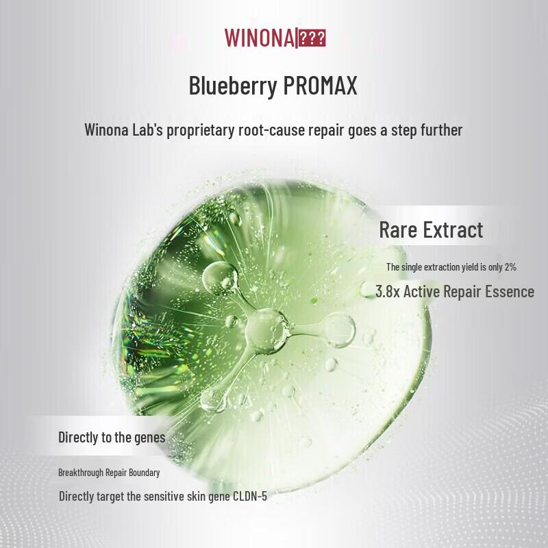 Winona Acne-Prone Skin 3-Piece Skincare Set