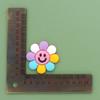 Butterfly Flower Shoe Decoration Buckles for Garden Clogs