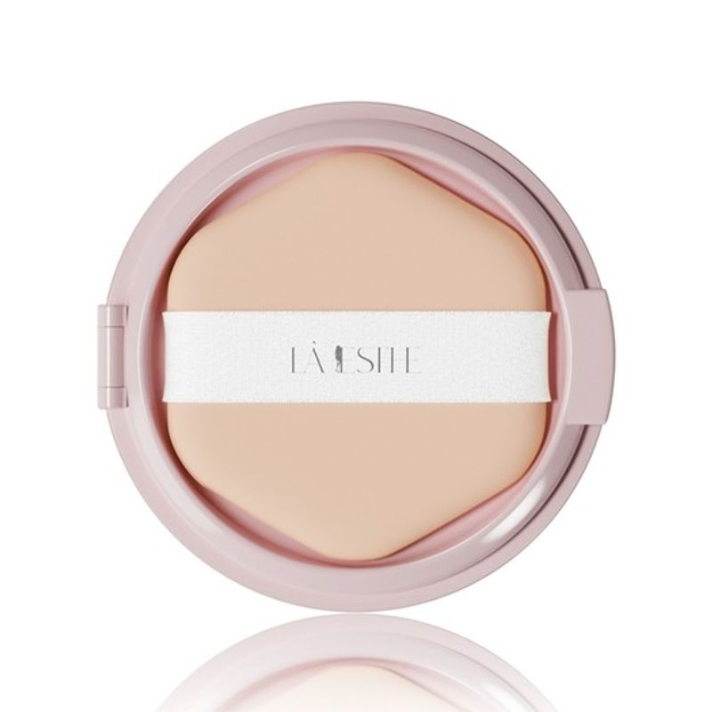 

Rosy Shine Toning Cushion (Refill) 15g Purchase additional puffs (7,000 won)