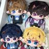 Love And Producer 10cm Mini Figure Succubus Doll Set For Fans Tabletop Display Home Decor Halloween Gift For Teens Women