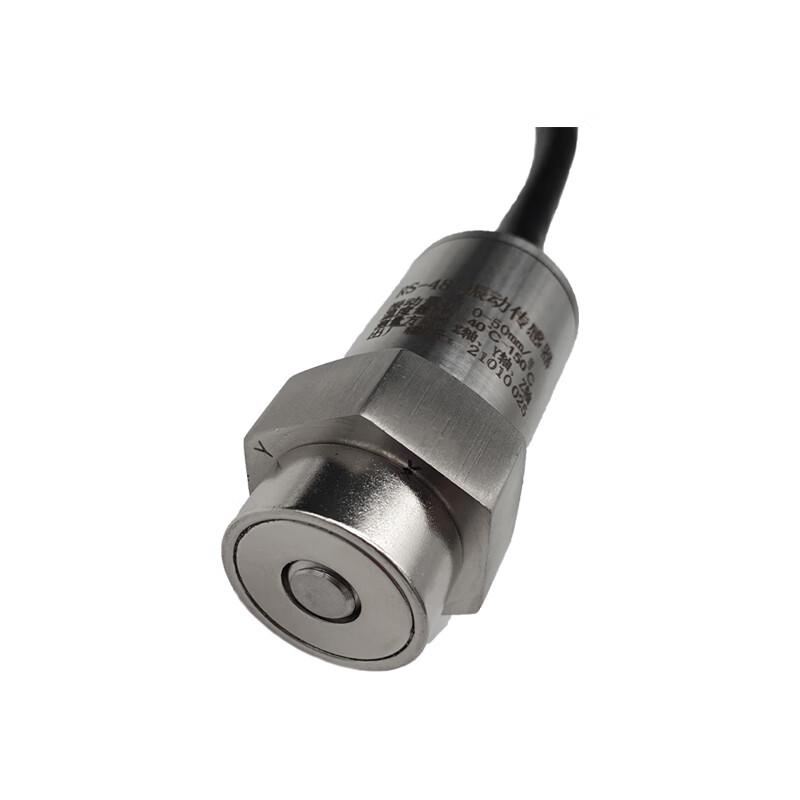 RS485 3-Axis Integrated Temperature Vibration Sensor