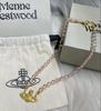 Empress Dowager Crystal Pink Diamond Saturn Necklace Bracelet - Ouyang Nana Celebrity Style