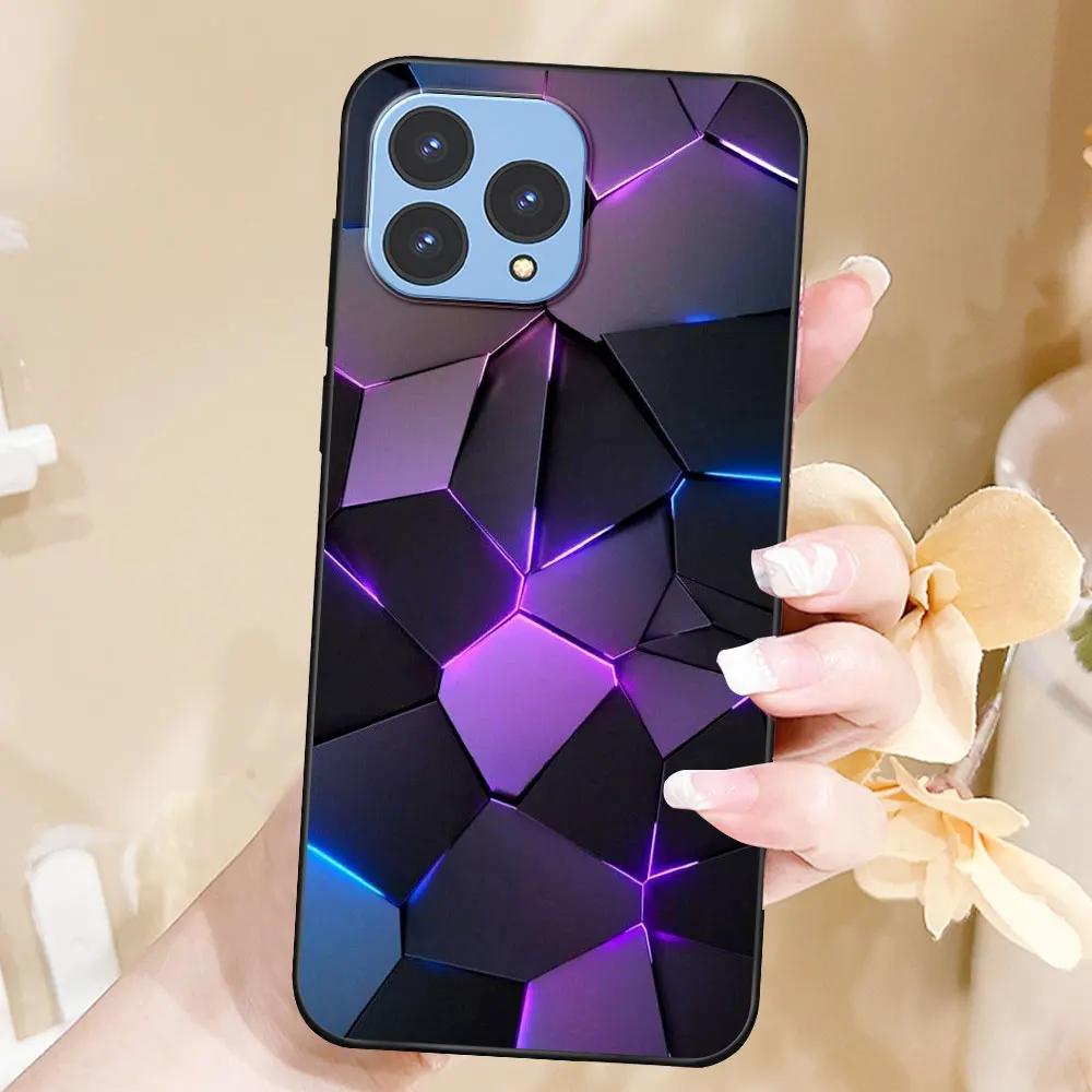 Case For Cubot P80 Coque TPU Soft Silicone Fashion Phone Funda For Cubot P80 P80 Cute Bumper Back Cover Cool Capa Marble