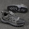 2025 Autumn and Winter New Men's Shoes Popular Sports Shoes Men's Large Size Outdoor Hiking Shoes Men's Casual Men's Shoes Non-slip