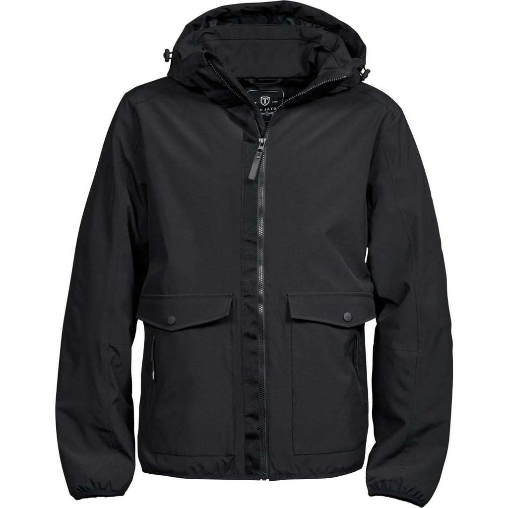 Tee Jays Mens Urban Adventure Jacket