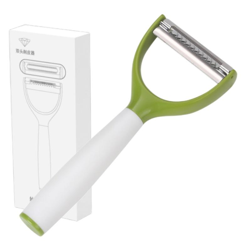 Multi-purpose Kitchen Fruit Peeler for Home Use