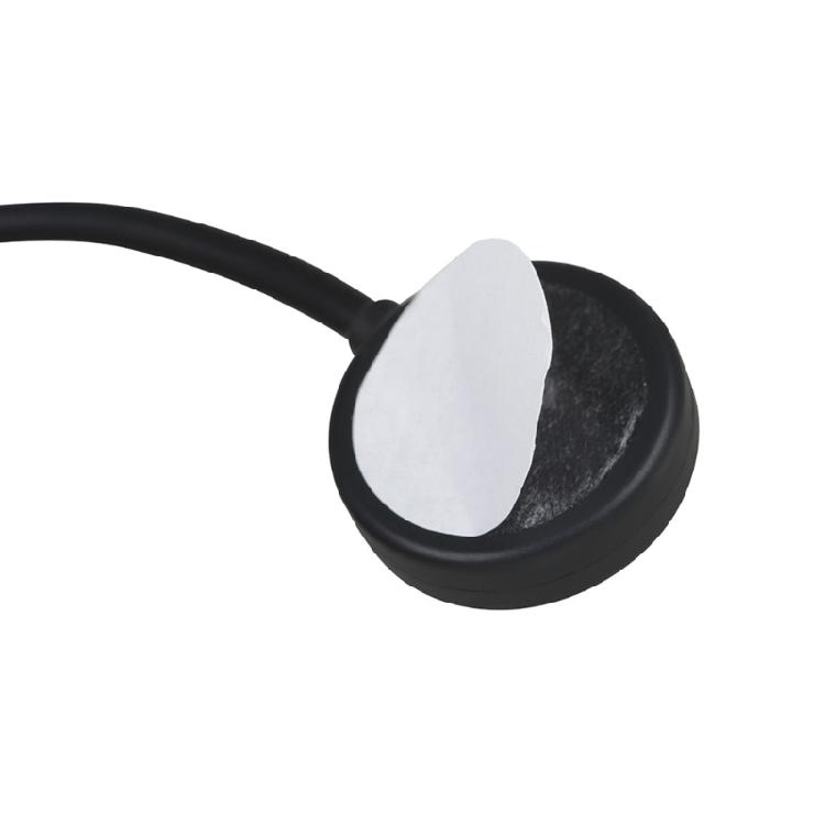 Guitar Acoustic Patch Pickup Audios Piezo Contact Pickup Guitar Accessory