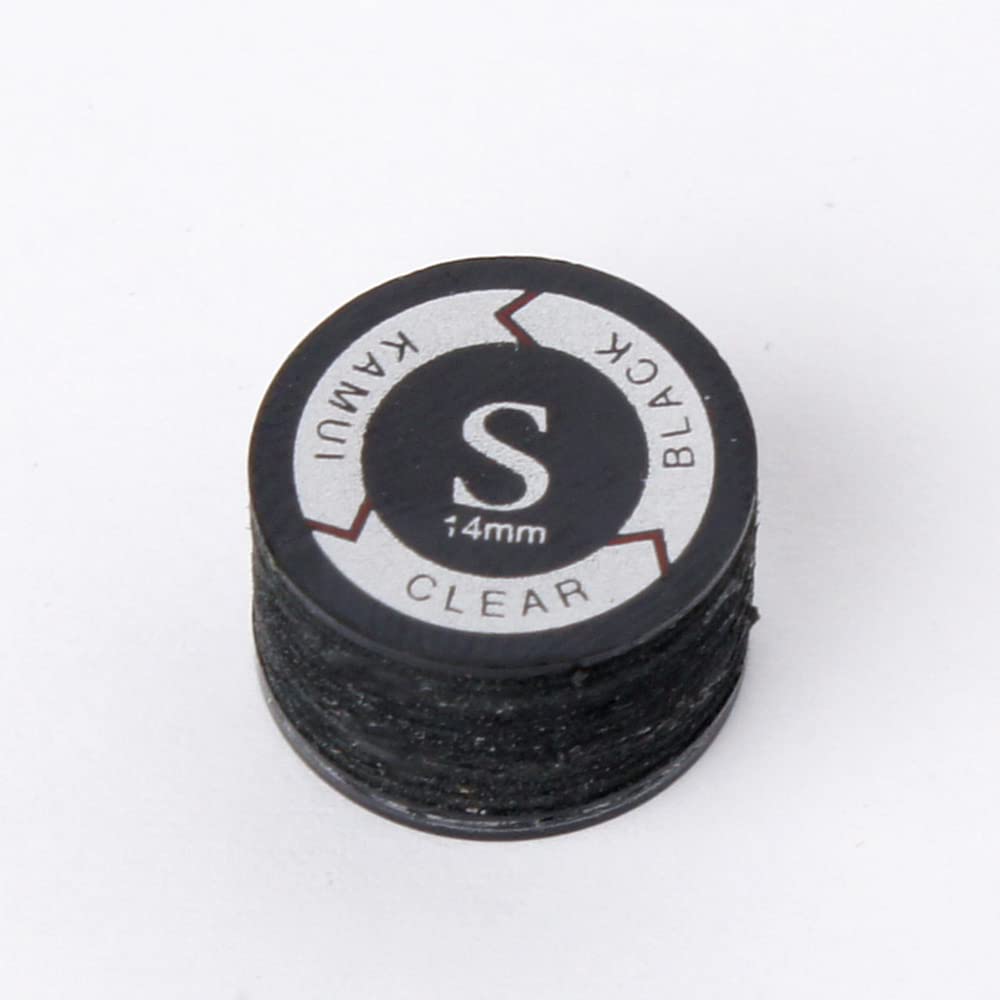 

Бильярдный кран Kamui Clear Black (С КАМУИ)