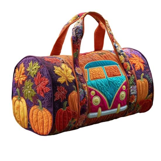 

Gym Bag Removable Adjustable Shoulder Strap Sturdy Handle Quilted Reinforced Stitching Travel Organizer L Q