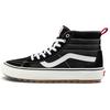 Sk8-Hi Mte 1 'Black Gum' VN0A5HZY6BT