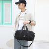 New Large-capacity Portable Short-distance Travel Bag Light Luggage Business Storage Printed
