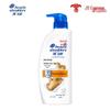 Head & Shoulders Anti-Dandruff Shampoo