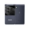 Philips Telefon cu Clapetă 4G F19 pentru Persoane Vârstnice (Versiunea CN)