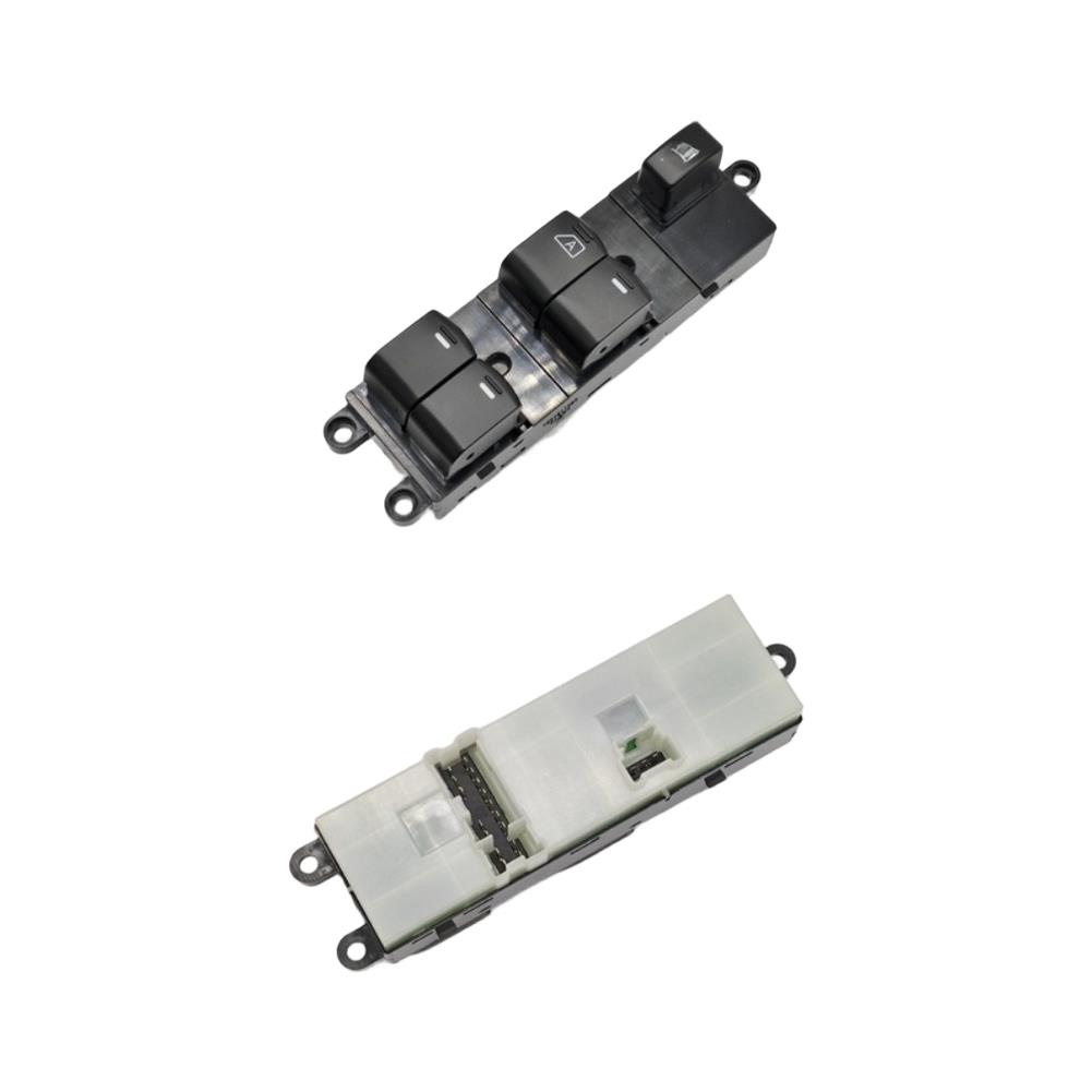 Power /Window /Control Switch 25400-95F0A Left Hand Driver Side Button For Hyundai For Nissan For Sunny B10RS Sedan 2006-2013 CGood product