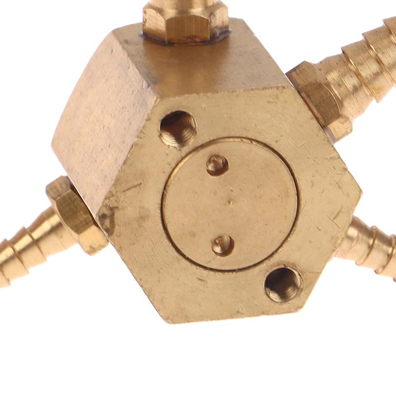 Dental Chair Accessory Two/Four Holes Foot Valve Comprehensive Dental Supply Consumable Oral Instruments