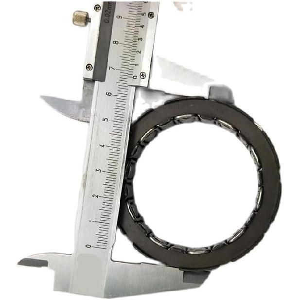 Clutch Gear Bearing One Way Bearing Needle For HS HS700 HS500 500CC 700CC ATV UTV K 640 LC4 58440026000 FWD332008BRS