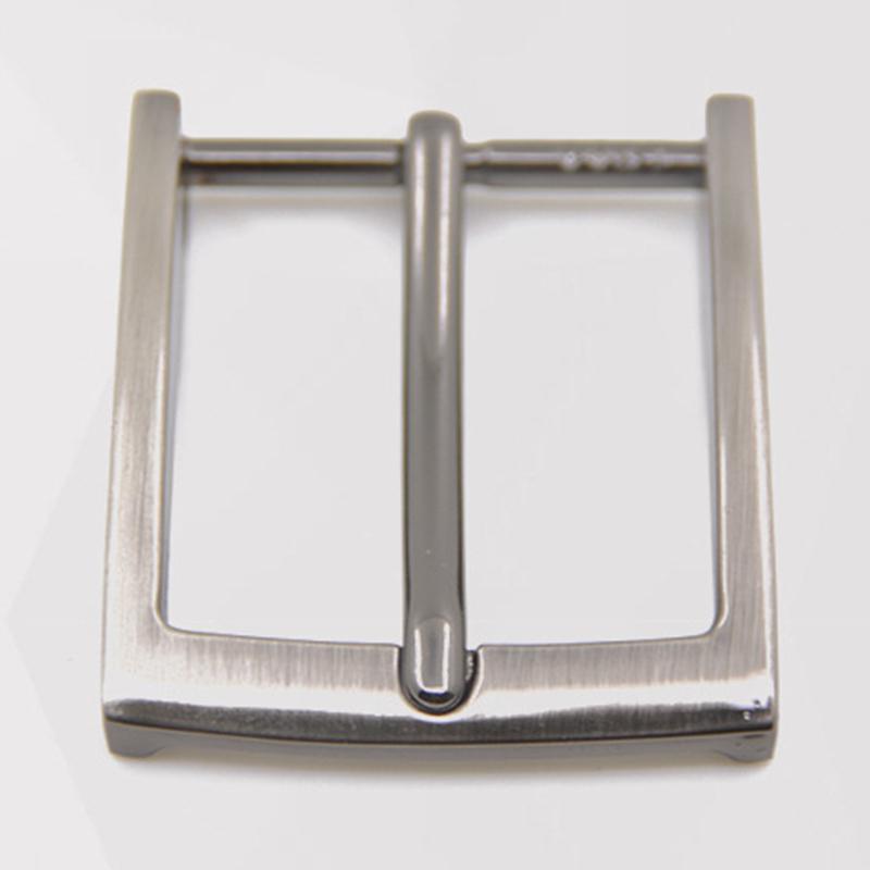 alloy buckle