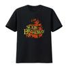 Vintage 2000s Scars On Broadway Shirt T Adult S 5XL I0325 Vintage Designer Clothes Streetwear Versatile Comfortable