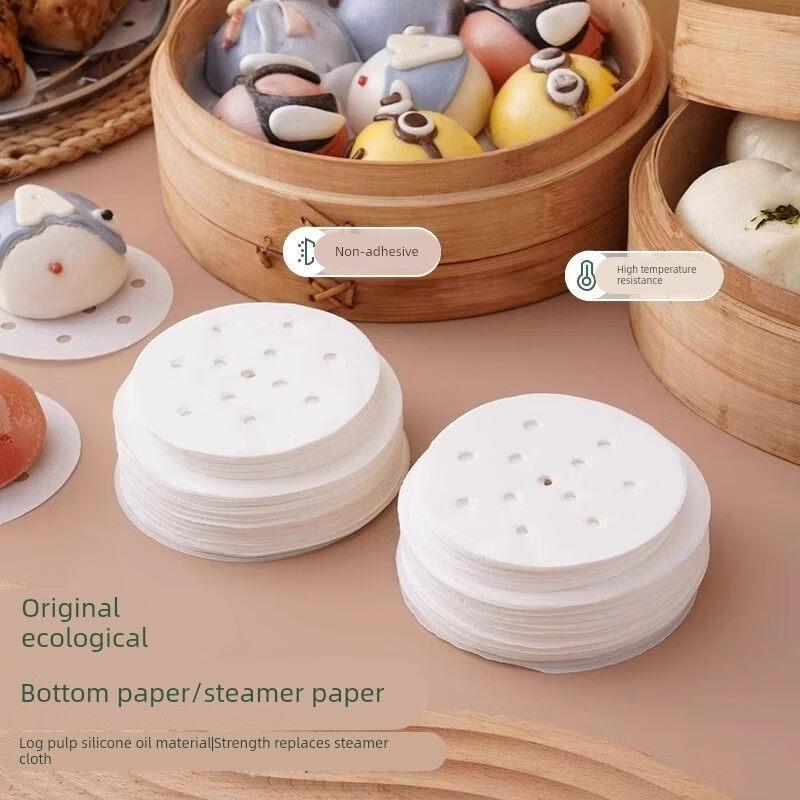 ZISIZ Household Steamer Paper