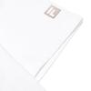 New FILA Fitness Regular T Shirt Women's Jade White A11W521105F-WT