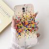 For Samsung Galaxy J3 J5 J7 2017 New Cute Printing Phone Case For Samsug J7 J5 J3 Pro 2017 Shockproof Soft Silicone Cases