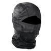 Tactical Camouflage Cycling Balaclava
