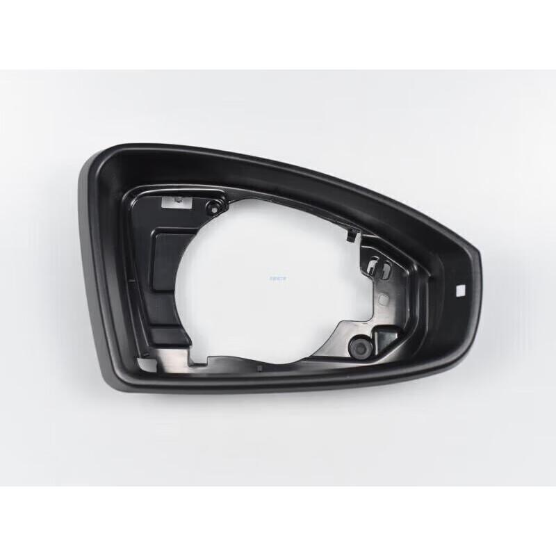 Compatible Rearview Mirror Assembly with Turn Signal for 2019-2021 Volkswagen Sagitar Bora