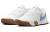 NikeCourt Lite 4 White Light Blue Gum W - FD6575-106