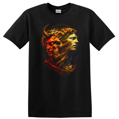 Tops – T-Shirts