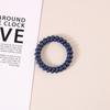 Simple Hair Band for Women with High Elasticity, Durable and Non-damaging Ponytail Hair Band