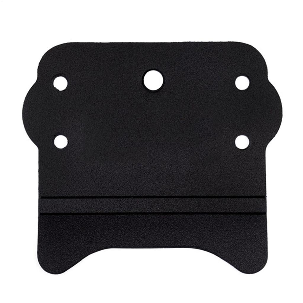 MTBs Bike Mudguard BicycleFender Front Rear Mountain Road BikeFenders Without Logo Downhill Retaining Tile Cycling Accessories