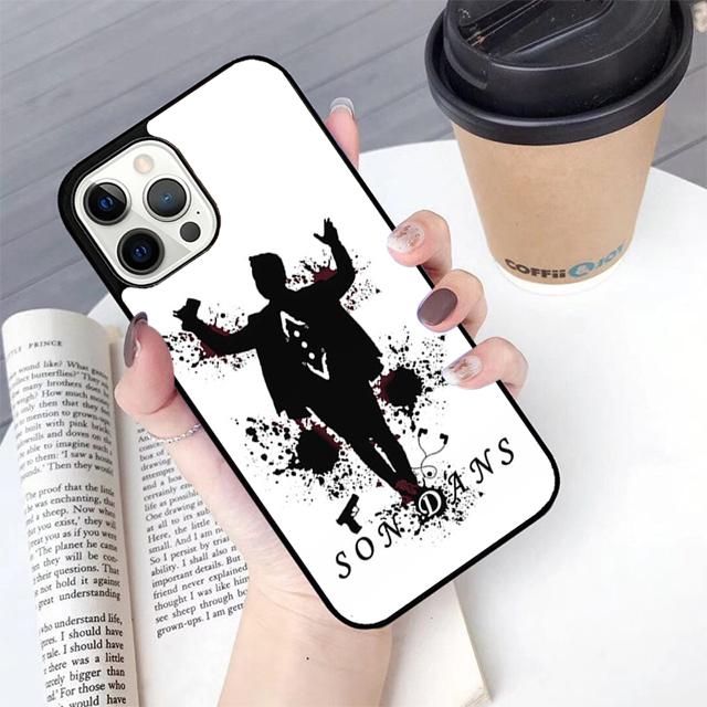 Cukur Show TV Phone Case For iPhone 17 Air 14 15 16 16e 13 12 Max Cover For Apple iPhone 17 Air 11 Pro Max Plus Coque