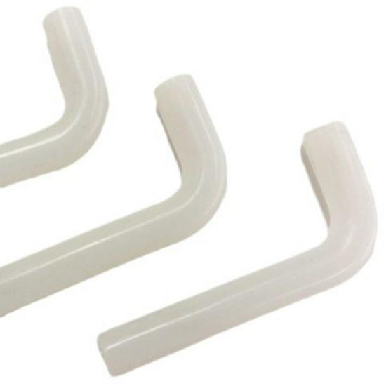 High-Temperature, Wear-Resistant Silicone Products: Custom Food-Grade Protective Covers & Components.
